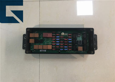EC210B EC210BLC  Excavator Engine Parts Electrical Plate Fuse Box VOE 14683137