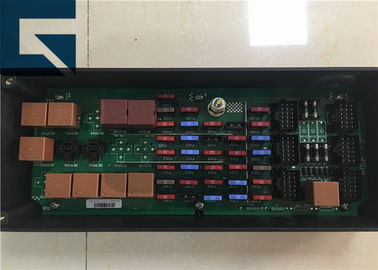 EC210B EC210BLC  Excavator Engine Parts Electrical Plate Fuse Box VOE 14683137
