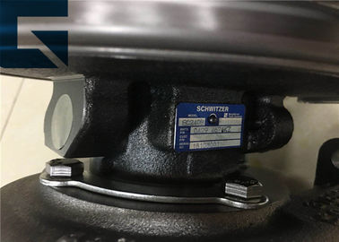 High Quality Excavator Turbocharger 04254676KZ Turbo For  EC240B