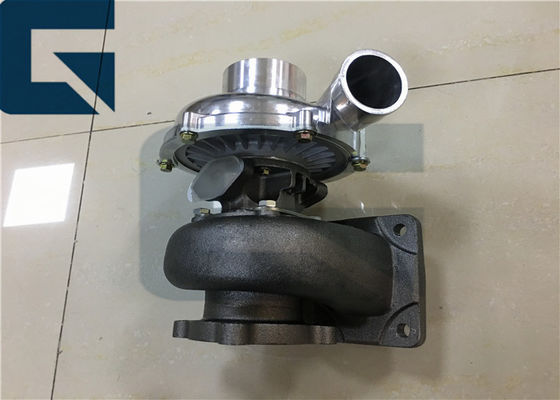 New Turbo Charger 114400-2720 For EX200-2 Turbocharger