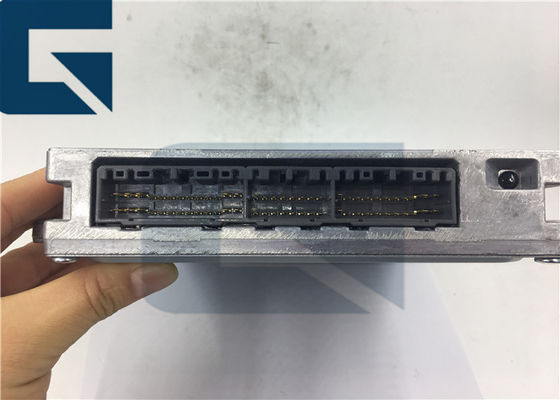 EX200-5 Excavator Controller 4372490 , Digger Computer Board 3020-104189