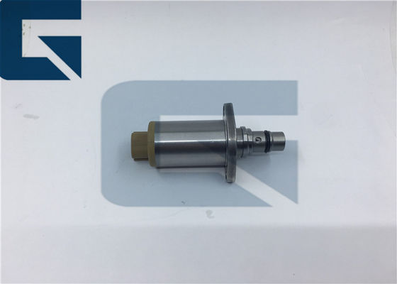 ZX240-3 4HK1 Excavator Solenod Valve 8980436870 898043-6870 8-98043687-0