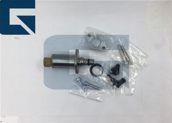 ZX240-3 4HK1 Excavator Solenod Valve 8980436870 898043-6870 8-98043687-0