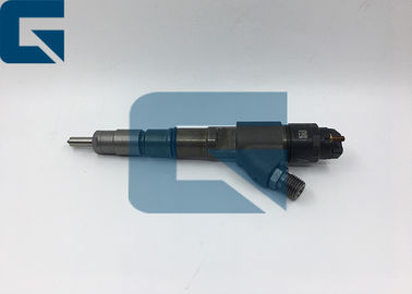  Diesel Fuel Injector 0445120067 For Excavator EC210