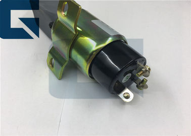 Diesel Engine Part Fuel Stop Solenoid 1751-24E7U1B1S5A 3864274