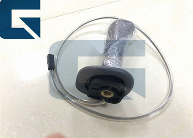 YA00035059 Joystick Handle Excavator Parts For ZX180-3 ZX200-3 ZX240-3 ZX330-3