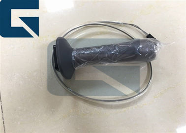 YA00035059 Joystick Handle Excavator Parts For ZX180-3 ZX200-3 ZX240-3 ZX330-3