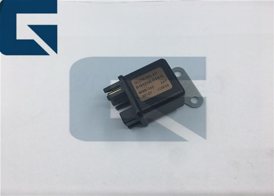 EX400-5 ZX330 Excavator Parts Excavator Relay 1-82553014-0 8-94258-014-0