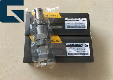  Main Relief Valve VOE14513267 14513267 For Excavator EC210B EC210BLC