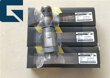  EC240B EC210C EC240C EC210 Relief Valve VOE14518516 14518516