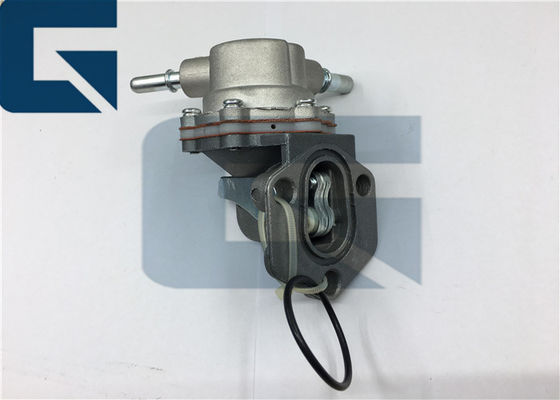 Excavator 2CX 3CX 4CX Diesel Engine Fuel Lift Pump 320/07201 320/07040