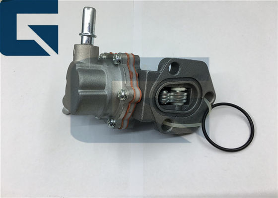 Excavator 2CX 3CX 4CX Diesel Engine Fuel Lift Pump 320/07201 320/07040