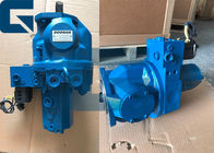 AP2D28 Hydraulic Gear Pump Pilot Pump AP2D28 For DX60 E60 Excavator