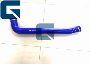  EC210 EC240 EC290 Excavator Turbo Charger Intake Hose VOE14611409 14611409