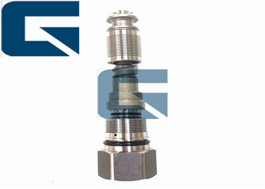  EC210 Excavator Hydraulic Pressure Relief Valve SA7270-11161 SA 7270-11161