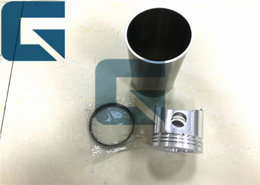 4TNE88 Engine Repair Kit, 4TNE88 Cylinder Liner with Full Gasket Kit for YANMAR