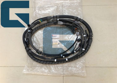 6WG1 Engine Wiring Harness 2052447 for ZX450-3 ZX470-3 HITACHI Excavator