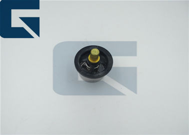 High Quality  D12D Engine Coolant Thermostat 8149182 For Sale
