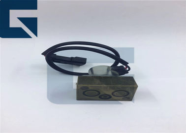 PC300-8 PC400-8 Excavator Pilot Valve 7022157600 702-21-57600