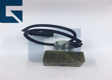 PC300-8 PC400-8 Excavator Pilot Valve 7022157600 702-21-57600
