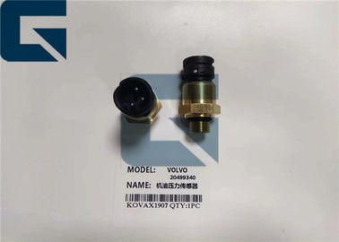  EC360B EC460B Oil Pressure Sensor 21302639 VOE21302639 For Excavator Part