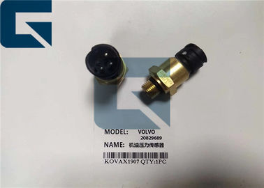  EC360B EC460B Oil Pressure Sensor 21302639 VOE21302639 For Excavator Part