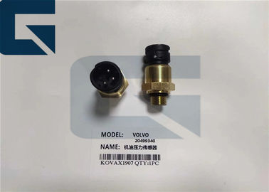Oil Pressure Sensor VOE20499340 20499340 For  Spare Part