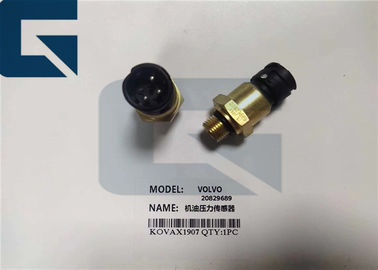 Oil Pressure Sensor VOE20829689 20829689 For  Spare Part