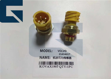 Oil Pressure Sensor VOE21302639 21302639 For  Spare Part