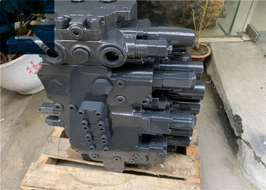 CX CX210B Excavator Hydraulic Main Control Valve For Sale
