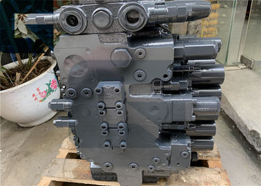 CX CX210B Excavator Hydraulic Main Control Valve For Sale