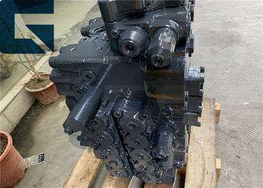CX CX210B Excavator Hydraulic Main Control Valve For Sale
