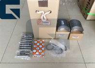 High Performance Mitsubishi Diesel Engine Spare Parts For 8DC9