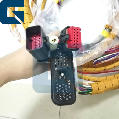 388-6817 3886817 C6.4 Engine Platform Wiring Harness For E320D Excavator