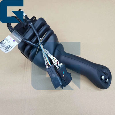 515-7112 Joystick Handle Assy For Excavator Spare Parts 5157112