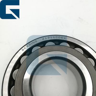 21311CDE4 Bearing Roller Bearing For Excavator Spare Parts