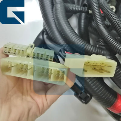 310207-00022 Main Wring Harness For Excavator Wire Harness 31020700022