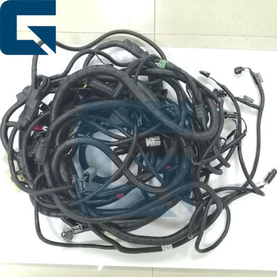 310207-00022 Main Wring Harness For Excavator Wire Harness 31020700022