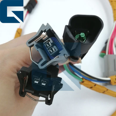 198-2713 Engine Wiring Harness For Excavator E325D Engine C7 1982713