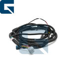 ZX120-1 0003323 Hydraulic Pump Wiring Harness For ZX120-1 Excavator