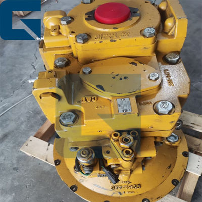 451-9302 4519302 Excavator E336E Hydraulic Main Pump