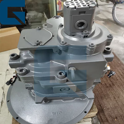 4432815 9184686 9199338 K5V200 Hydraulic Main Pump For ZX450-6 Excavator