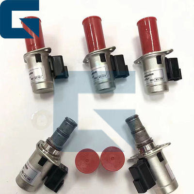 SV98-T3917S 580037013 24V Solenoid Valve For Wheel Loader