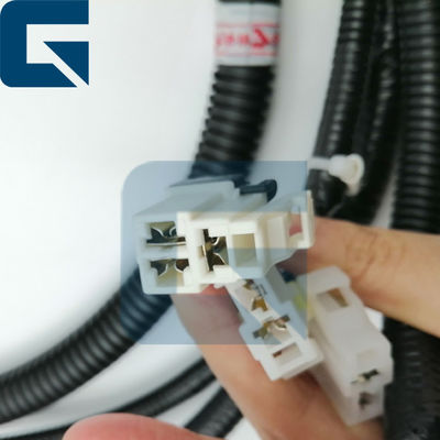 20Y-06-24760 20Y0624760 Excavator PC200-6 PC210-6 PC400-6 Wiring Harness