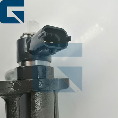 Original ME226718 0445120048 Fuel Injector 4M50 Comon Fuel Injector