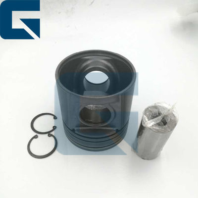 3135M111 Engine 1104C Spare Parts Piston Kit For Excavator