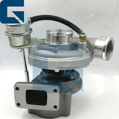 320/06047 Turbocharger For GT2256S Diesel Engine