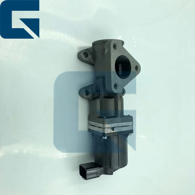 8982382491 Excavator ZX330-3 Engine 4HK1 6HK1 EGR Valve