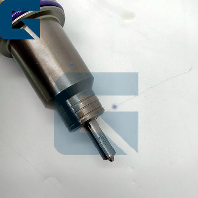 166509Z01C 21569191 Fuel Injector For Truck Engine