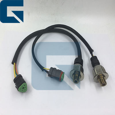 194-6726 1946726 Excavator E330C E330D E336D Oil Pressure Sensor
